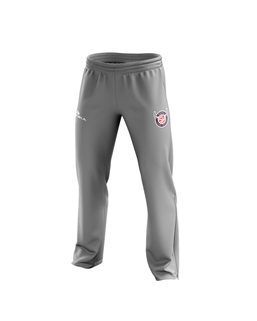 Pantalon Liège Gris