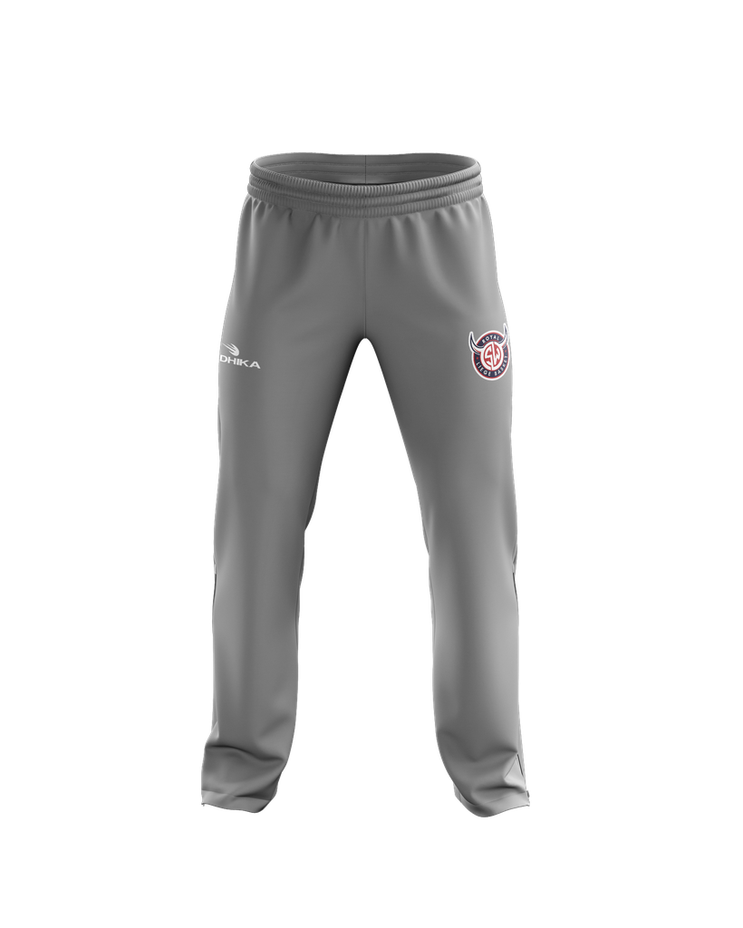 Pantalon Liège Gris