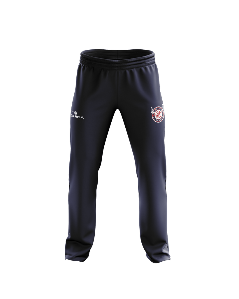 Pantalon Liège Navy