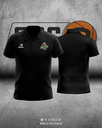 Polo RBC Belgrade - Black