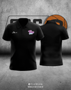 Polo Tubize - Black